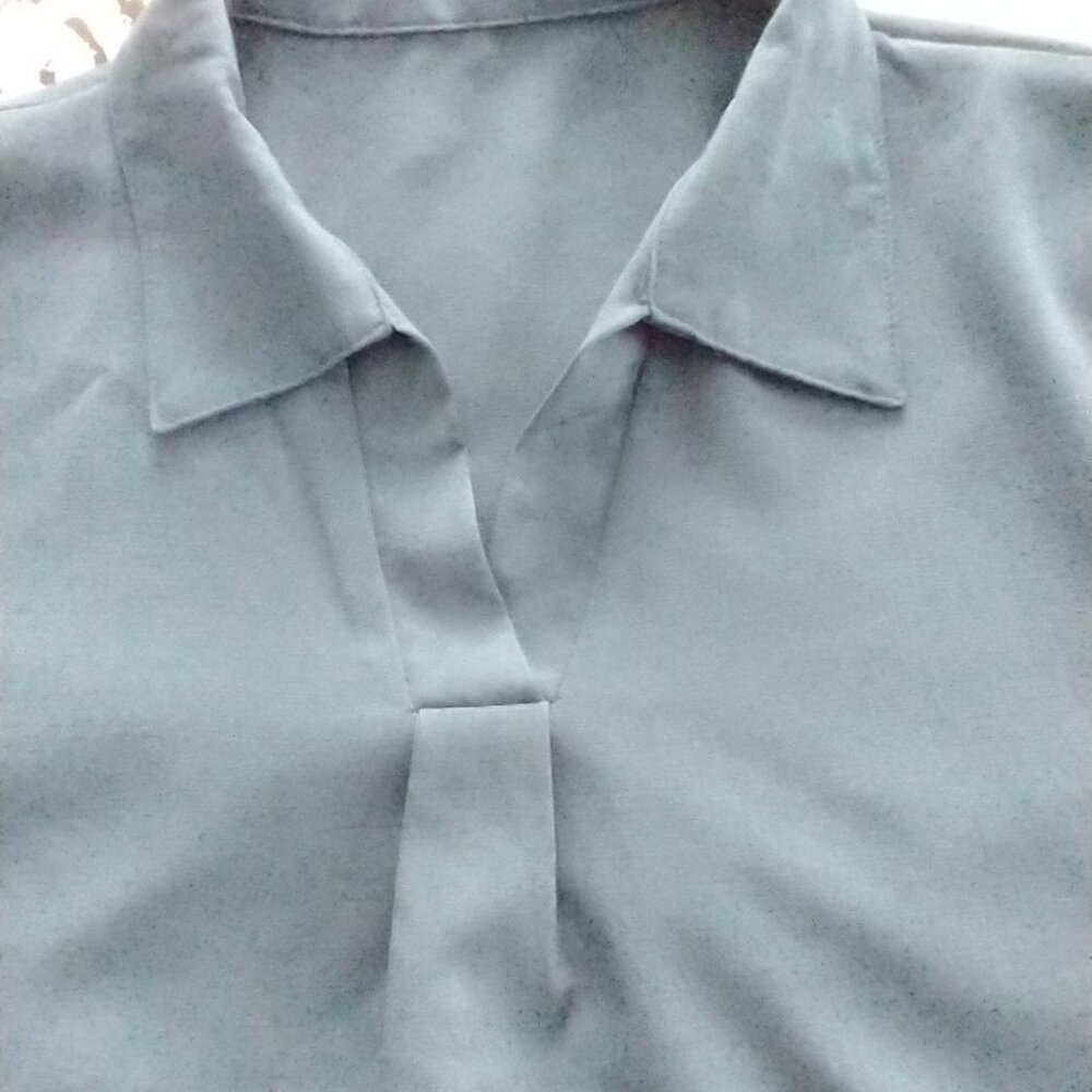 Blouse - Picture 4 of 5